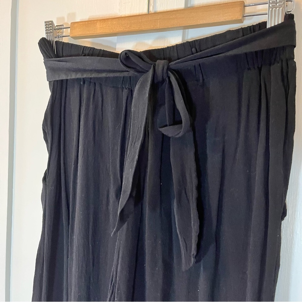 Wilfred Black capris Pants - Picture 5 of 6